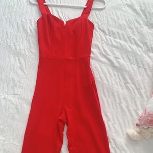 Beautiful romper size 4